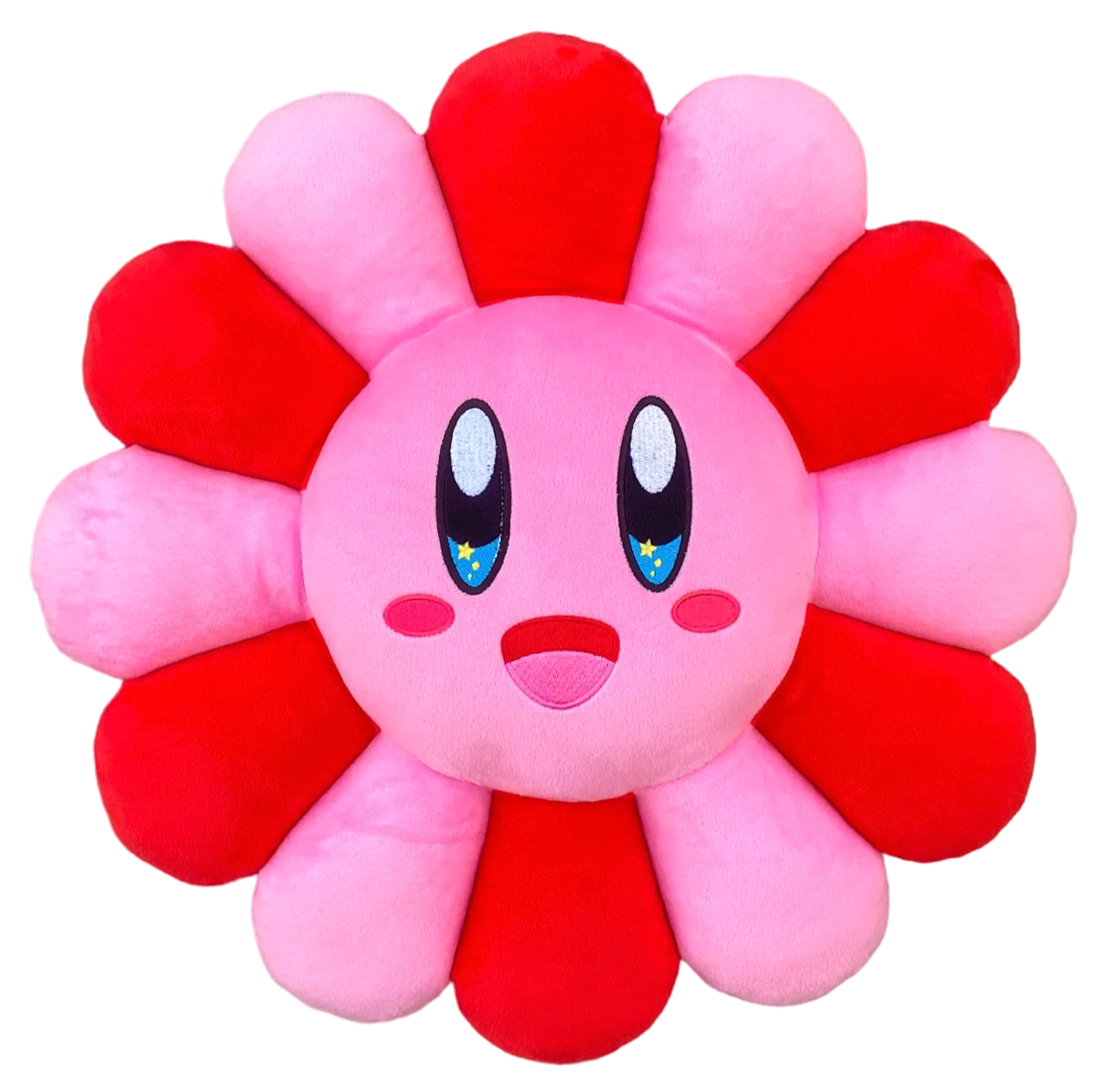 MURAKIRBY PLUSHIE