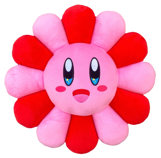 MURAKIRBY PLUSHIE